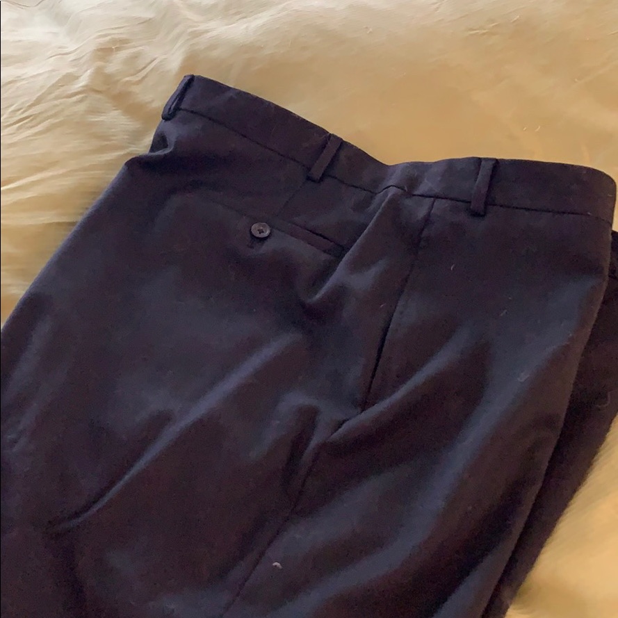 Mens Wearhouse Dress Slacks